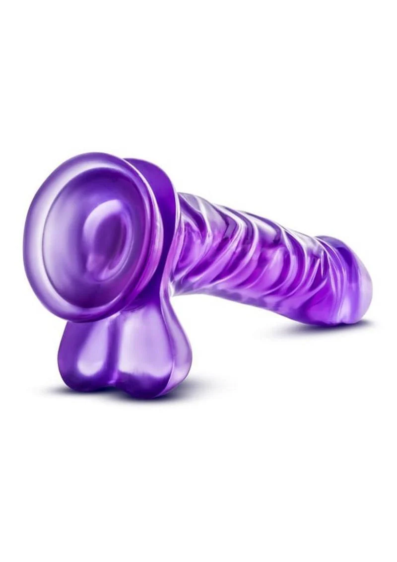 B. Yours Basic Dildo - Image 6