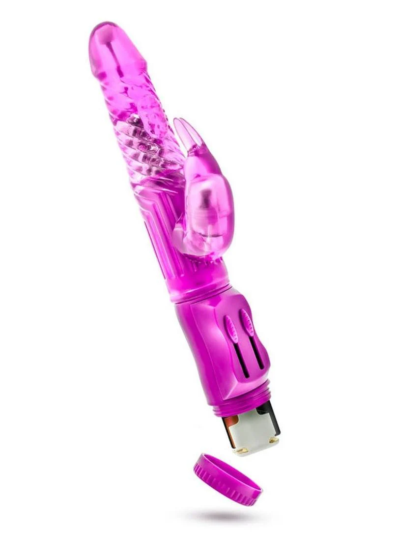 B Yours Beginner's Bunny Rabbit Vibrator - Image 2