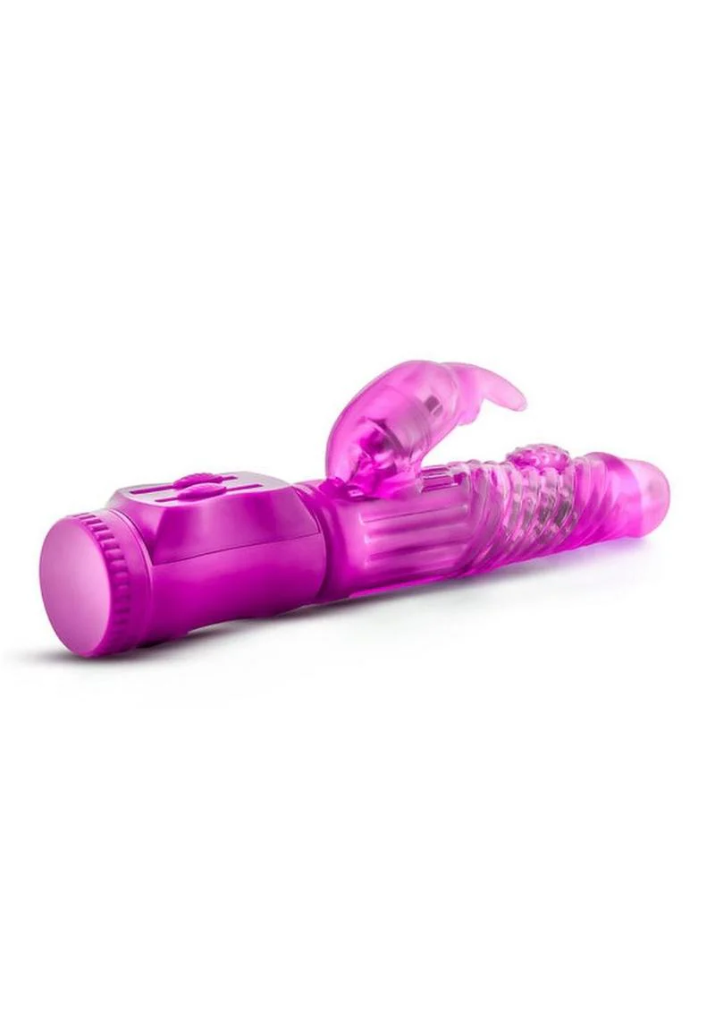 B Yours Beginner's Bunny Rabbit Vibrator - Image 3