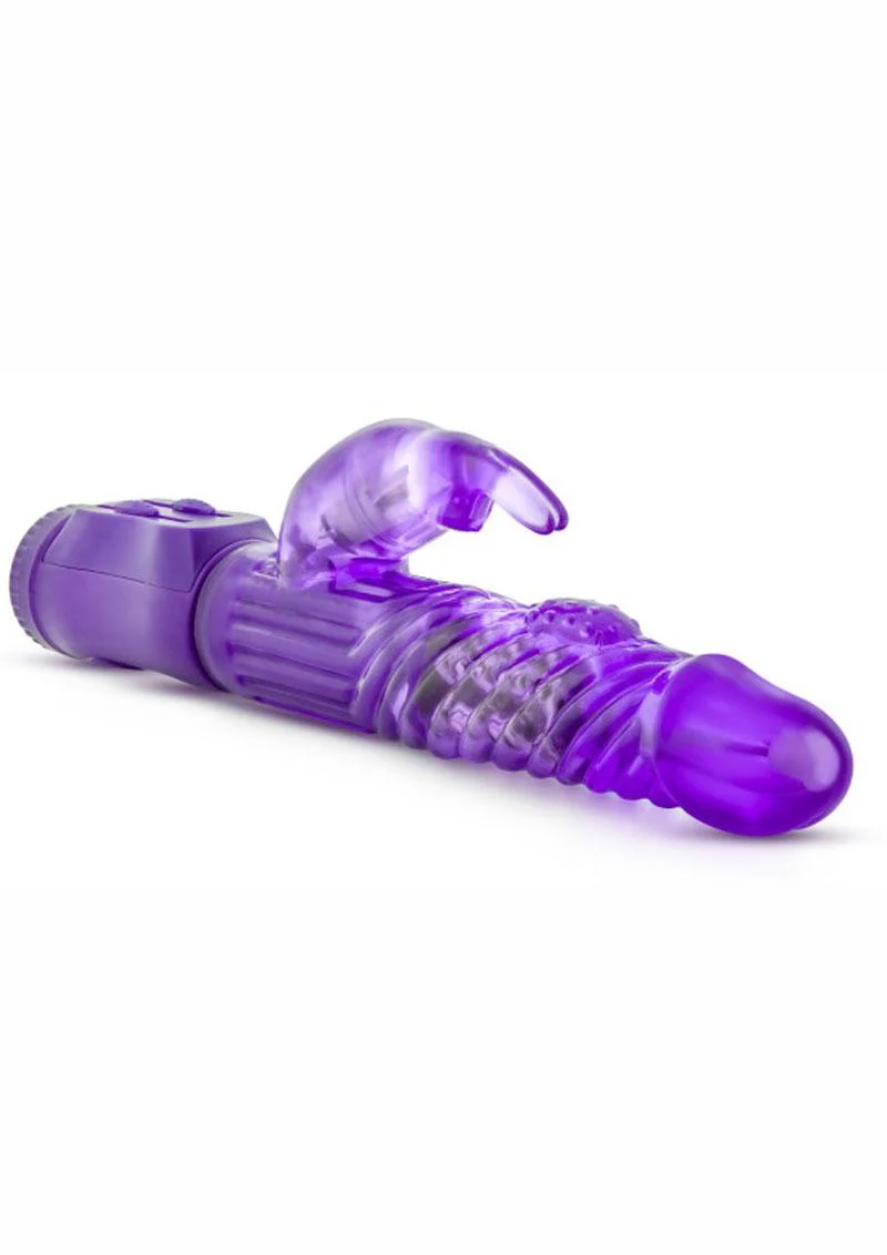 B Yours Beginner's Bunny Rabbit Vibrator - Image 4