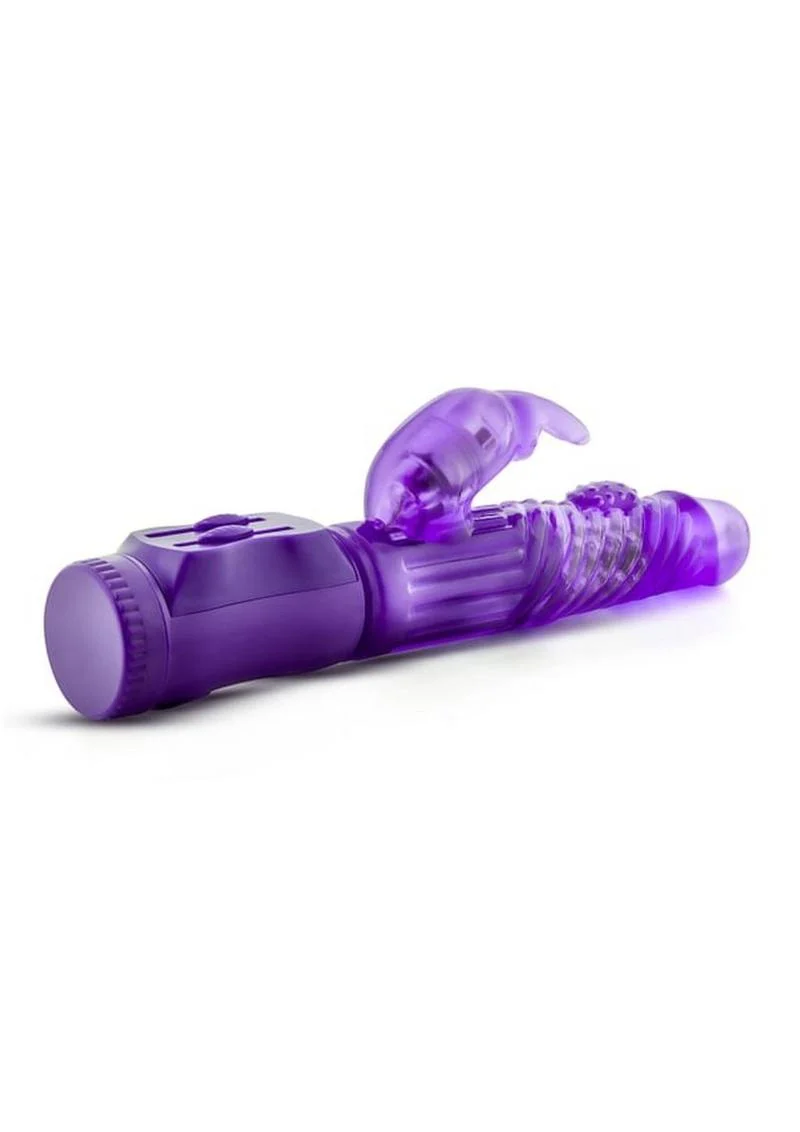 B Yours Beginner's Bunny Rabbit Vibrator - Image 6