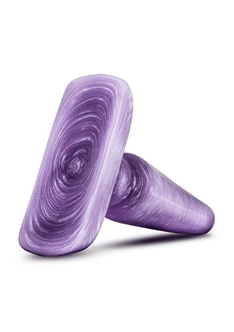 B Yours Cosmic Plug Flexible Body Safe Butt Plug - Image 2
