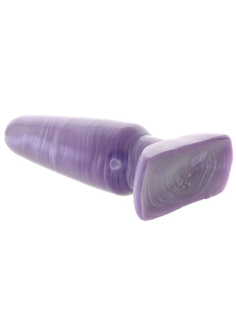 B Yours Cosmic Plug Flexible Body Safe Butt Plug - Image 6