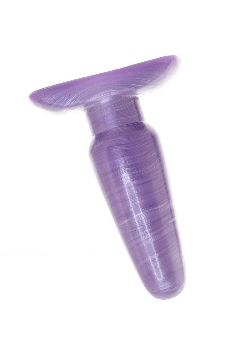 B Yours Cosmic Plug Flexible Body Safe Butt Plug - Image 7