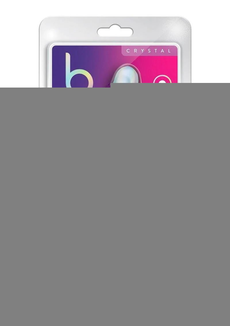 B Yours Diamond Crystal Dildo - Image 4