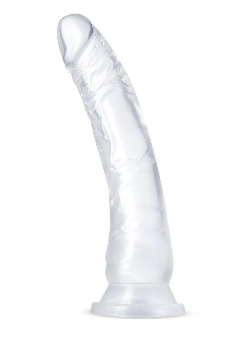 B. Yours Diamond Glisten Dildo