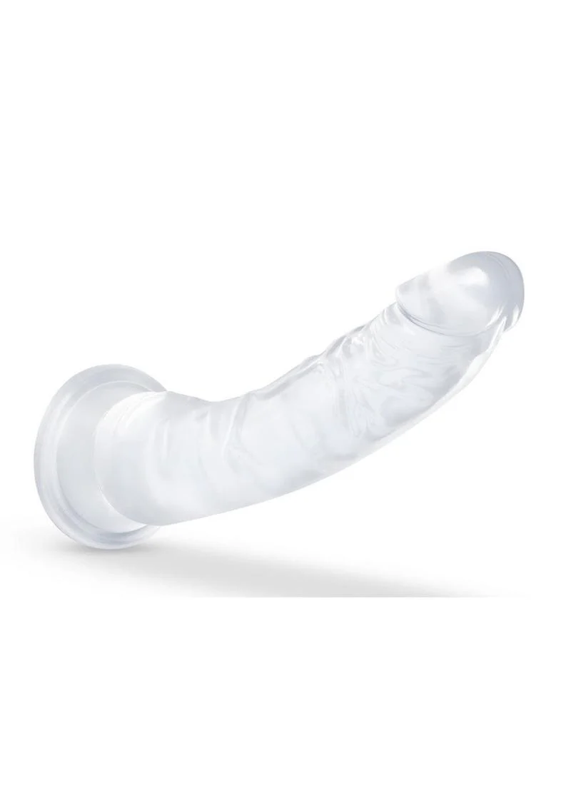 B. Yours Diamond Glisten Dildo - Image 2