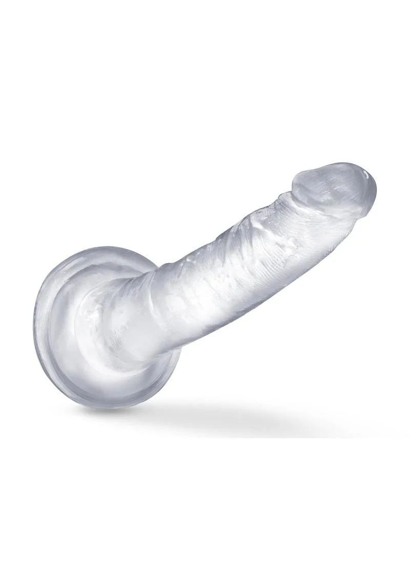 B Yours Plus Lust N' Thrust Realistic Dildo - Image 7