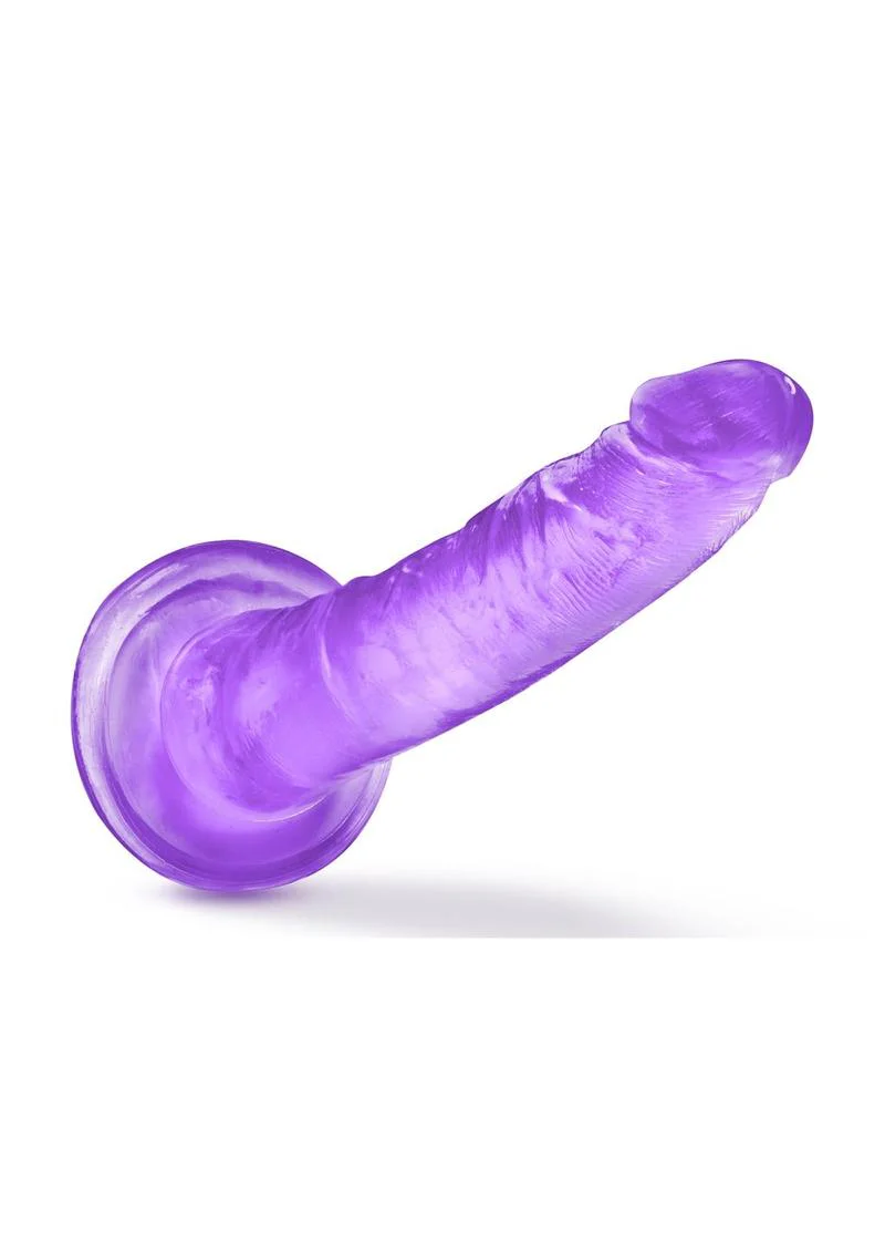 B Yours Plus Lust N' Thrust Realistic Dildo - Image 9