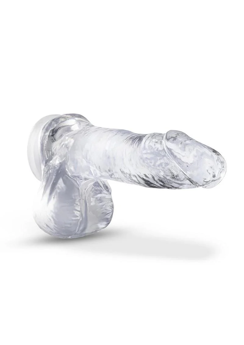 B. Yours Plus Ram 'n Jam Dildo - Image 16
