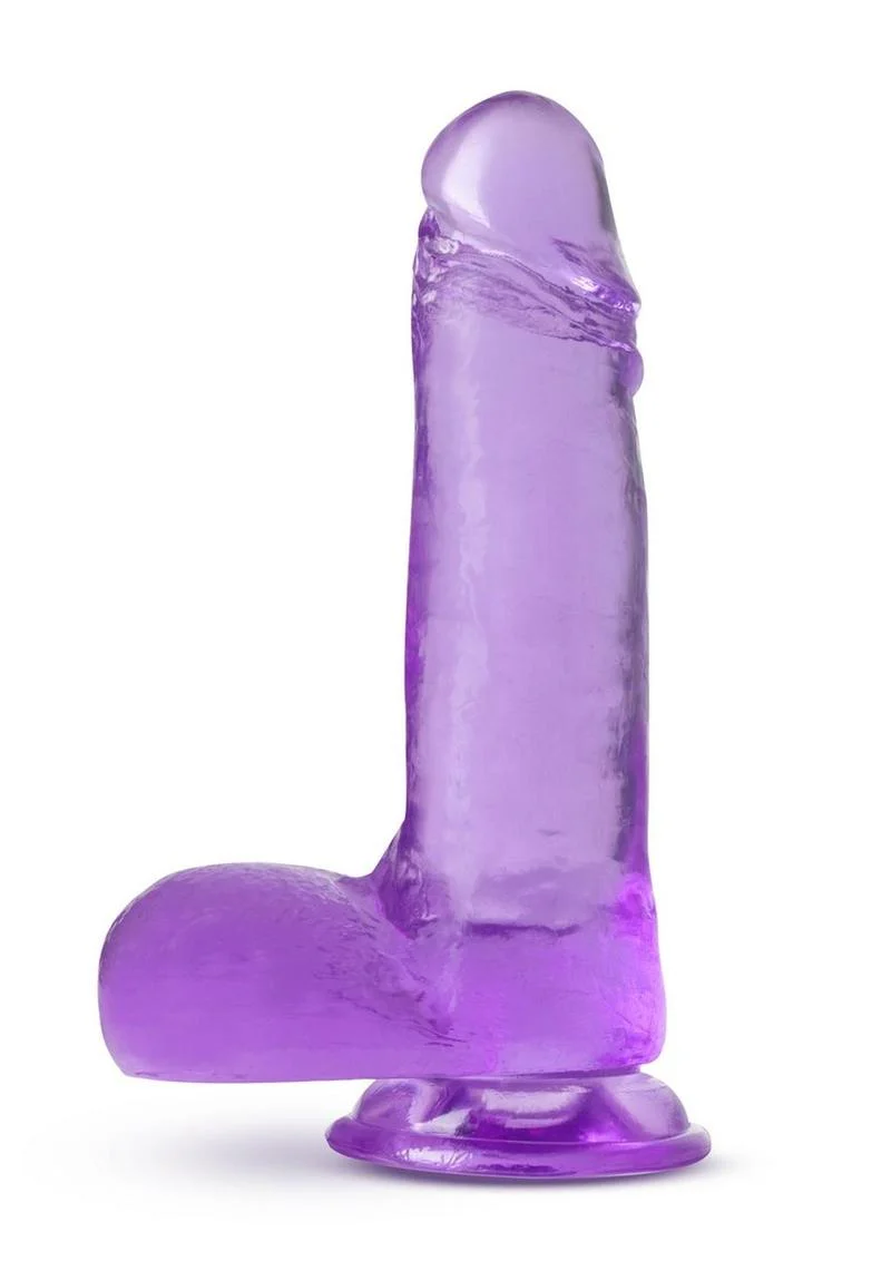 B. Yours Plus Ram 'n Jam Dildo - Image 2