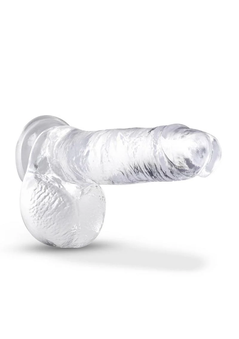 B. Yours Plus Ram 'n Jam Dildo - Image 24