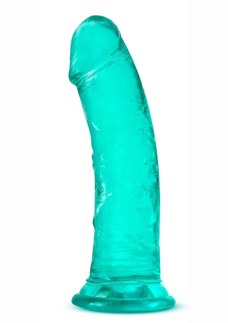 B Yours Plus Roar n' Ride Realistic Dildo - Image 11