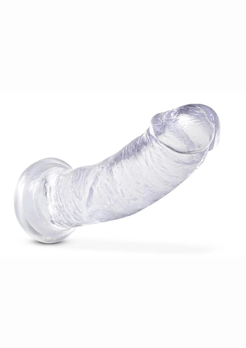 B Yours Plus Roar n' Ride Realistic Dildo - Image 3