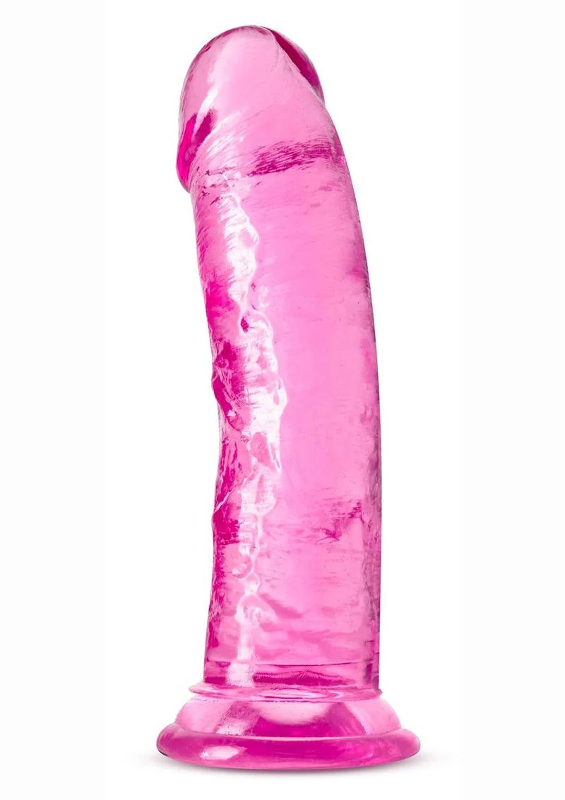 B Yours Plus Roar n' Ride Realistic Dildo - Image 5
