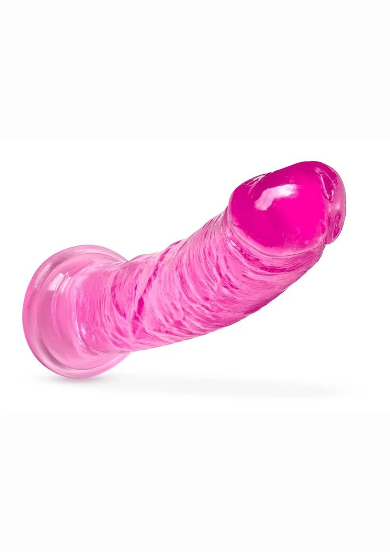 B Yours Plus Roar n' Ride Realistic Dildo - Image 6