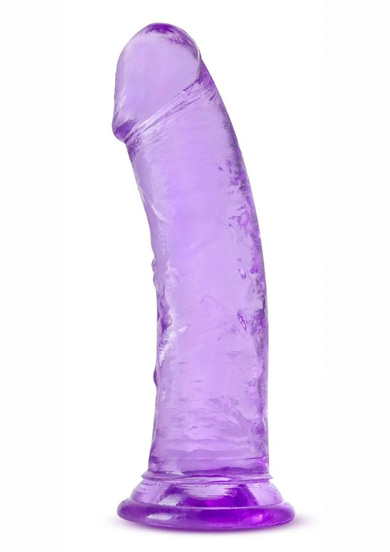 B Yours Plus Roar n' Ride Realistic Dildo - Image 8
