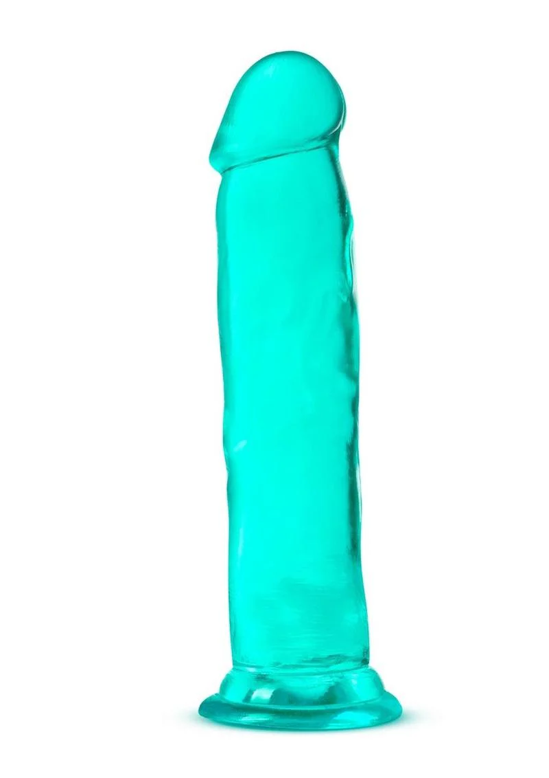 B Yours Plus Thrill N' Drill Realistic Dildo - Image 10