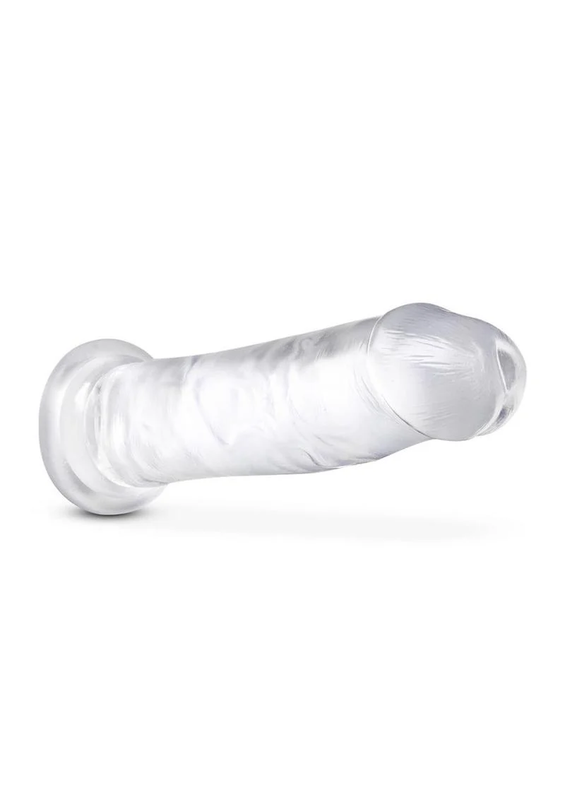 B Yours Plus Thrill N' Drill Realistic Dildo - Image 2
