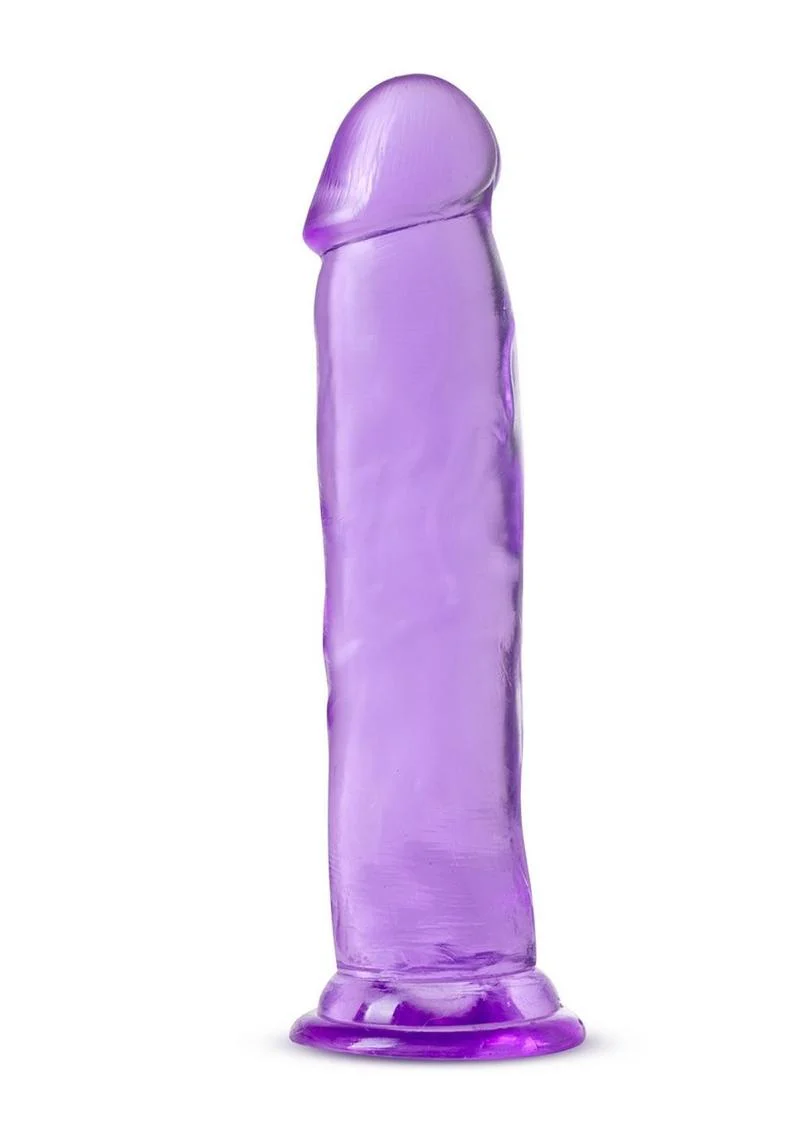 B Yours Plus Thrill N' Drill Realistic Dildo - Image 7