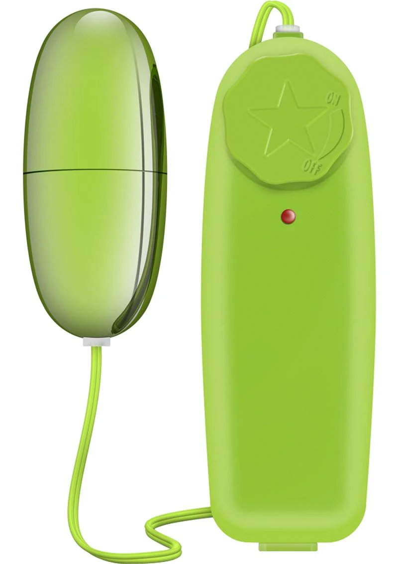 B Yours Power Bullet With Remote Control Vibrators