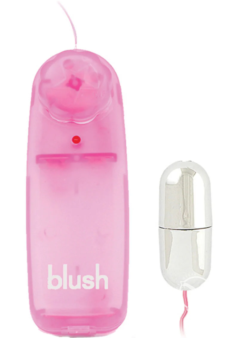 B Yours Power Bullet With Remote Control Vibrators - Image 4