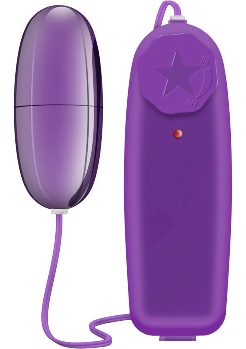 B Yours Power Bullet With Remote Control Vibrators - Image 5