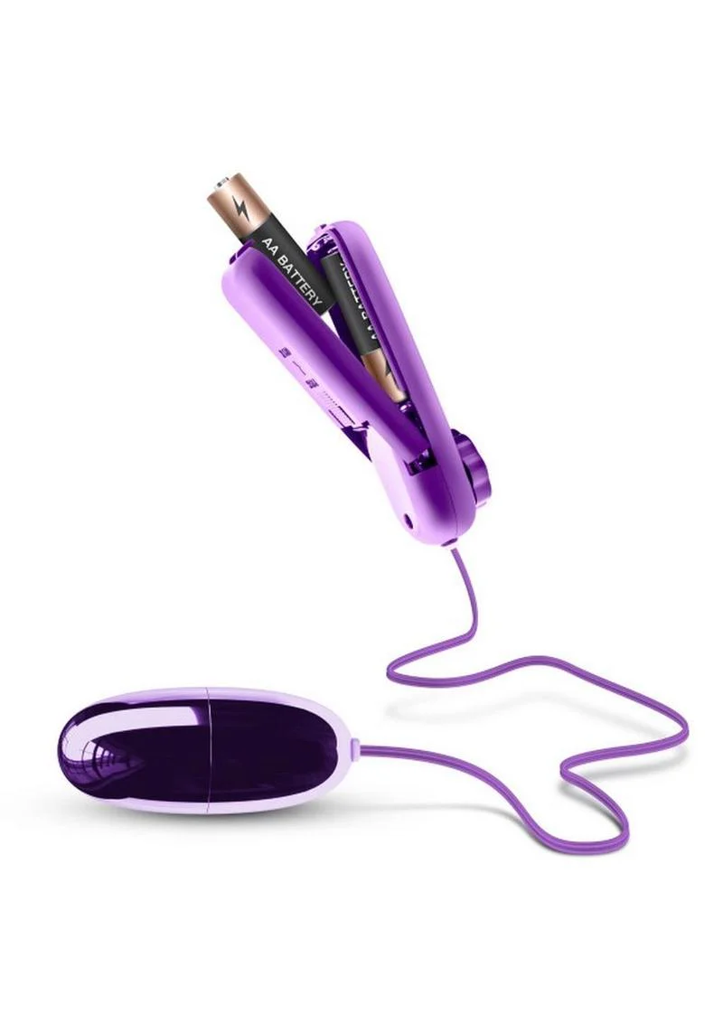 B Yours Power Bullet With Remote Control Vibrators - Image 6