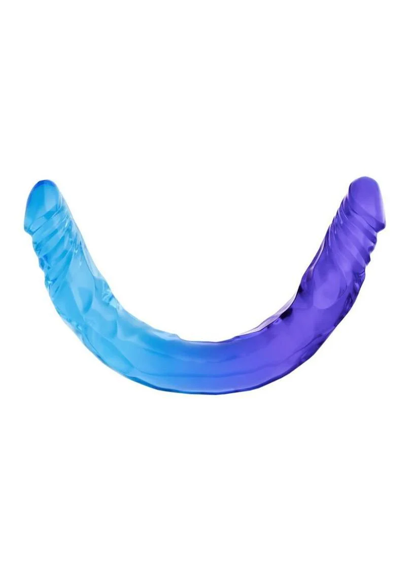 B Yours Sugar Stud Double Dildo - Image 2