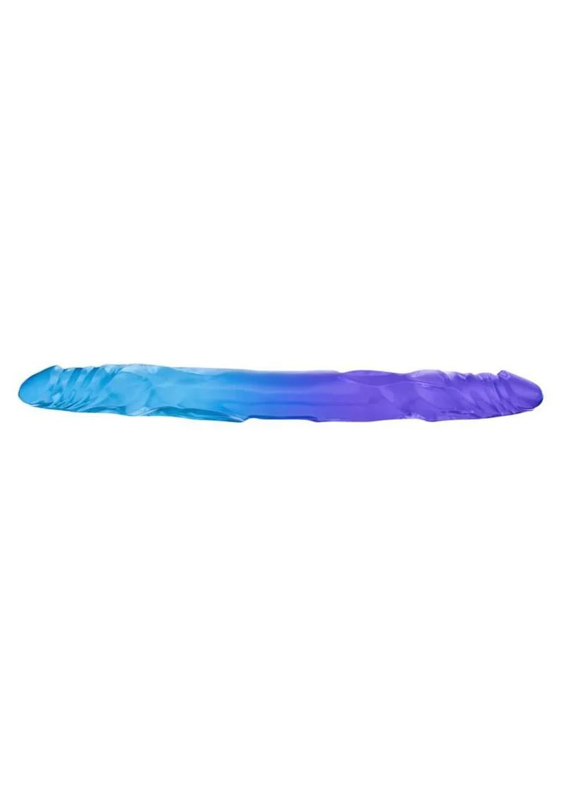 B Yours Sugar Stud Double Dildo - Image 3