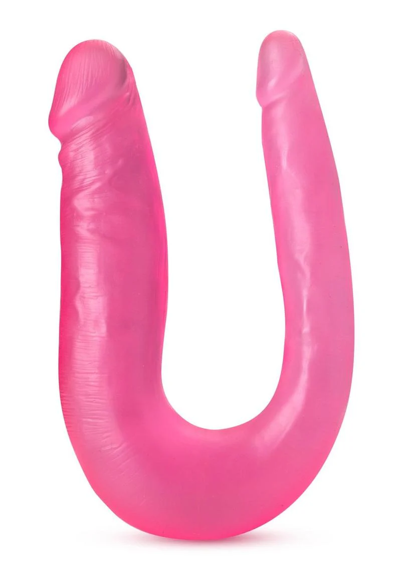 B. Yours Sweet Double Dildo