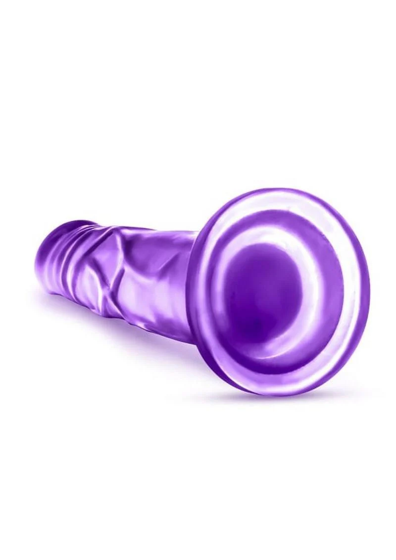 B Yours Sweet ‘n Hard Dildo - Image 8