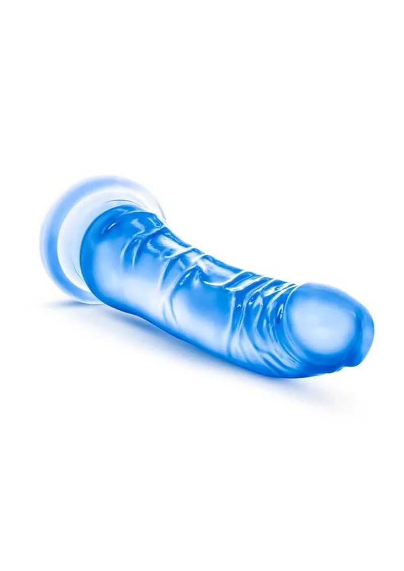 B Yours Sweet n' Hard Realistic Dildo - Image 2