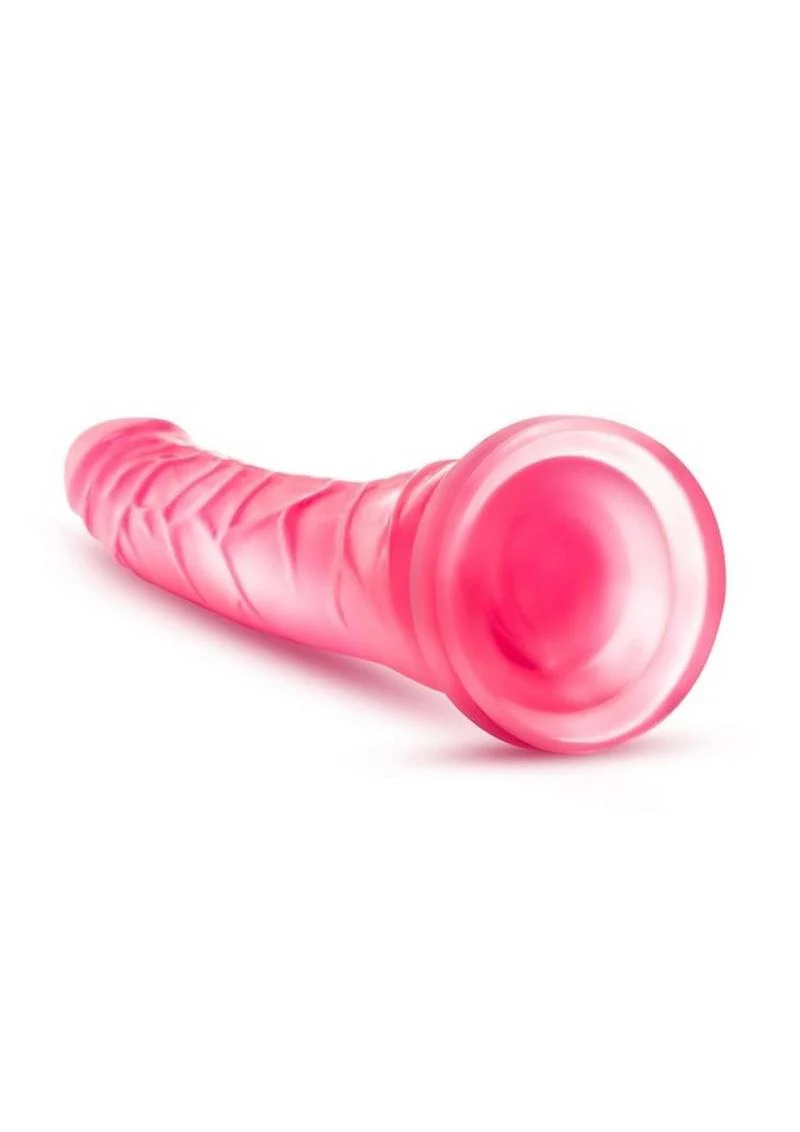 B Yours Sweet n' Hard Realistic Dildo - Image 6