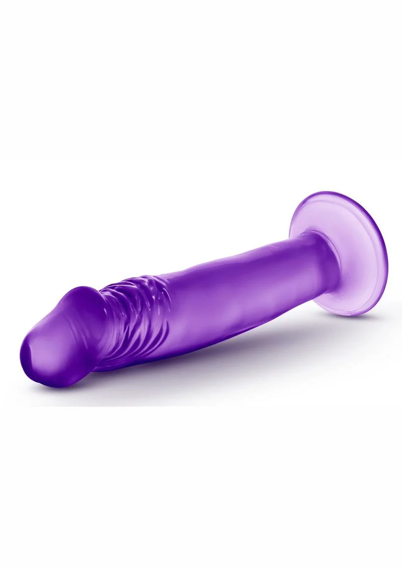 B Yours Sweet N' Small Dildo with Suction Cup - Image 15