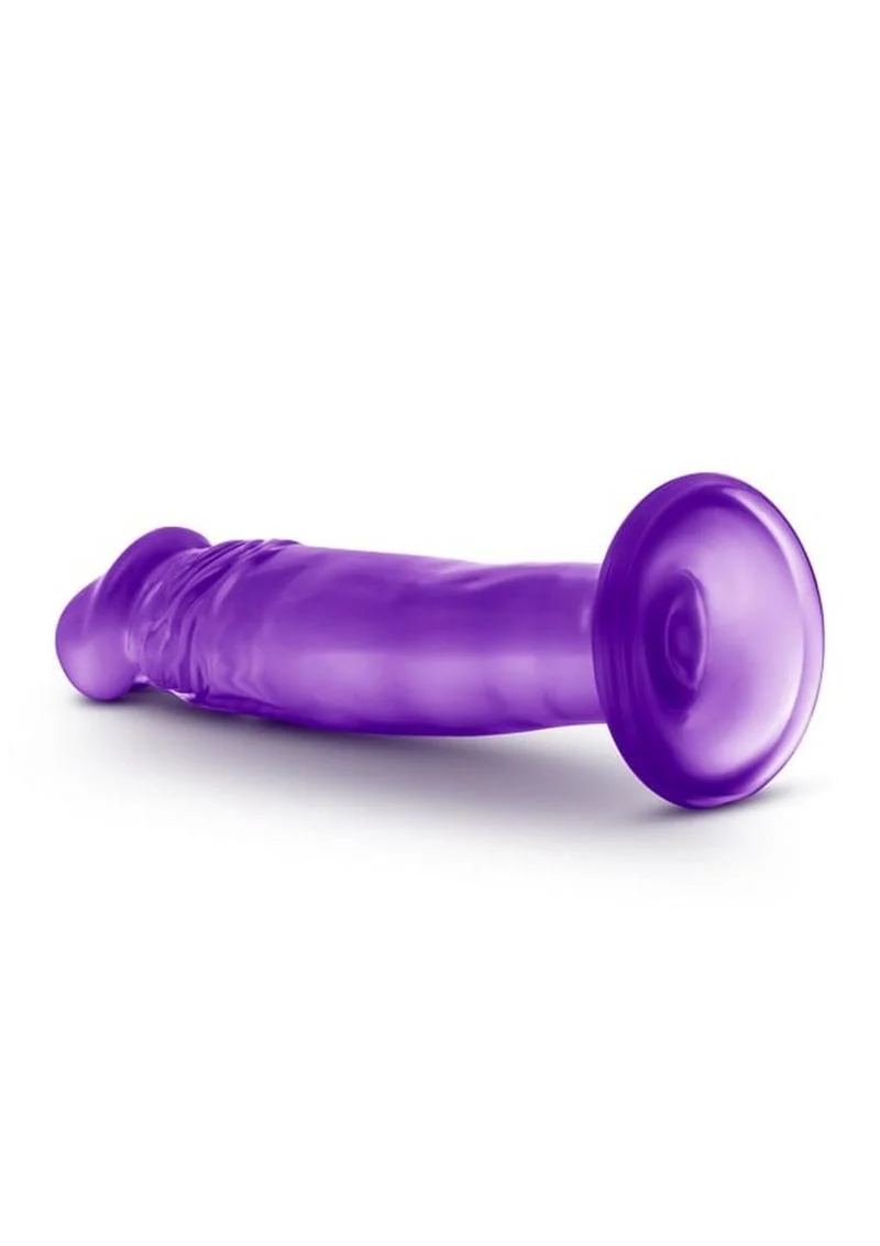 B Yours Sweet N' Small Dildo with Suction Cup - Image 16