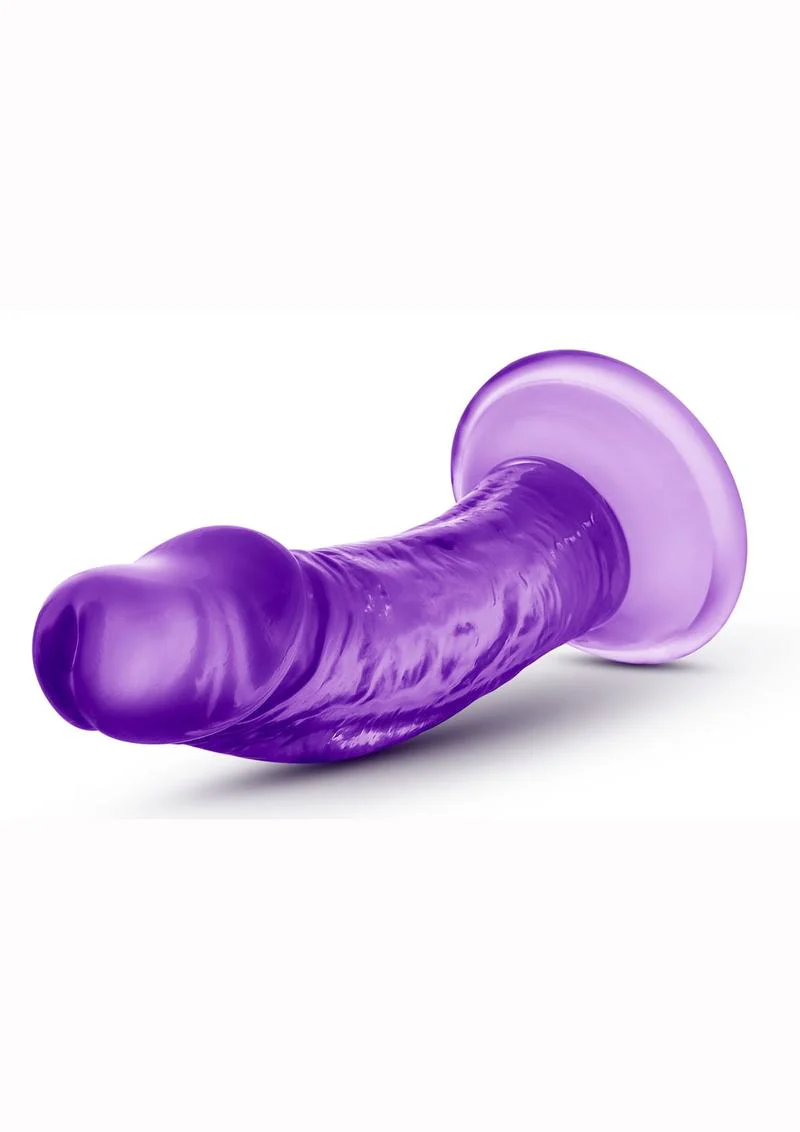B Yours Sweet N' Small Dildo with Suction Cup - Image 17