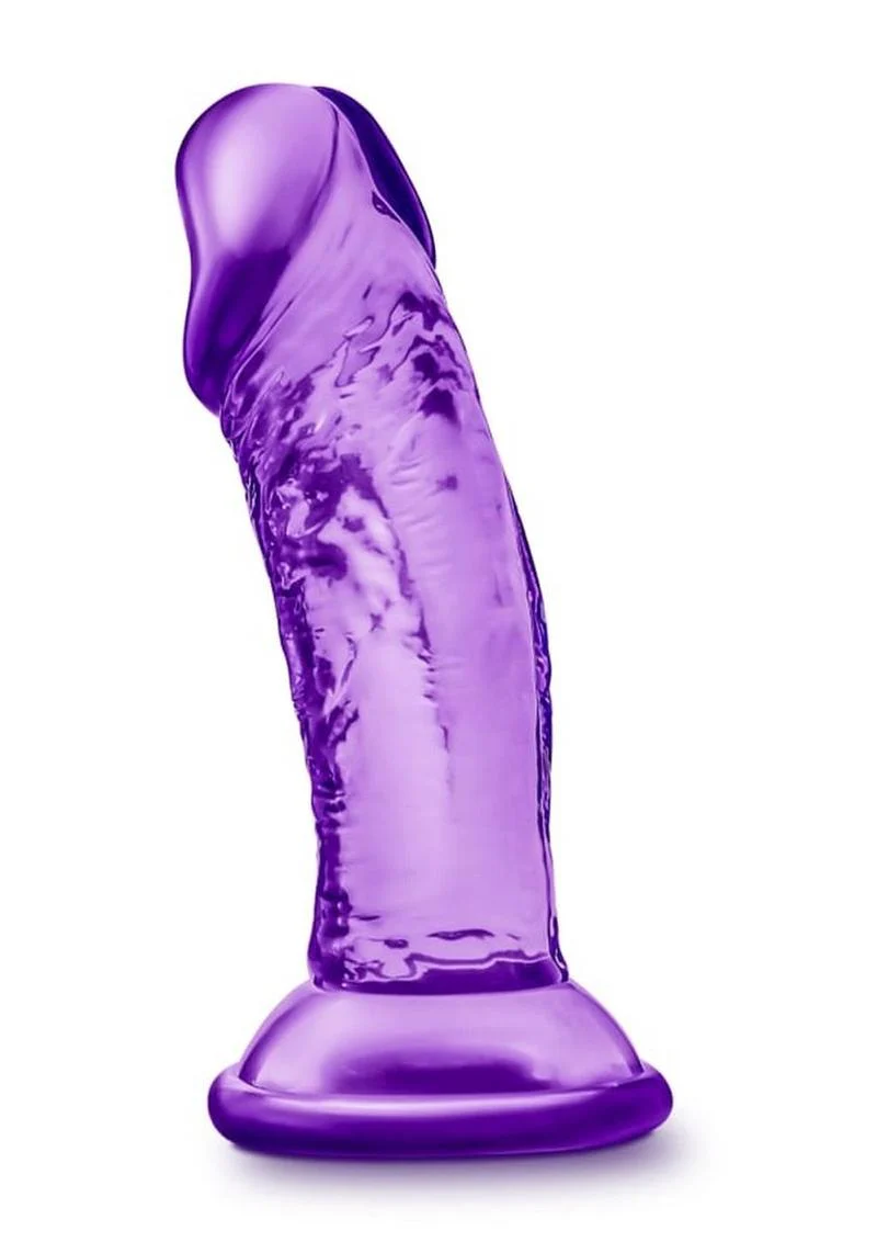 B Yours Sweet N' Small Dildo with Suction Cup - Image 7