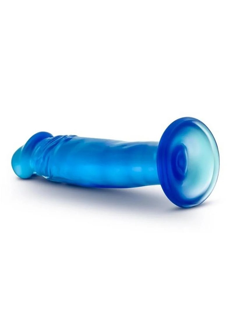 B Yours Sweet N' Small Dildo with Suction Cup - Image 8