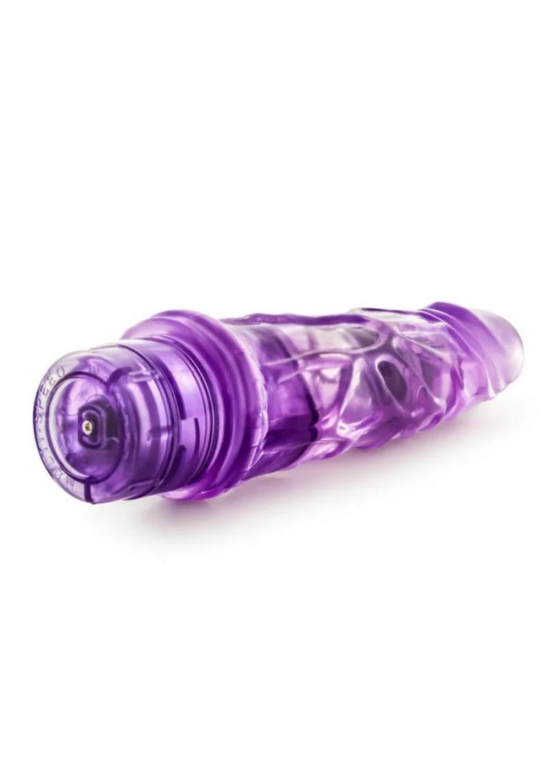 b yours Vibe 3 Vibrating Dildo - Image 4
