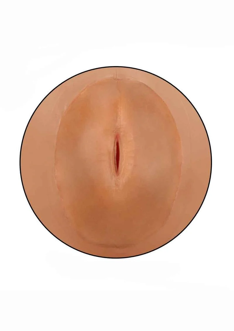 Back Door Babe Love Doll Multi-Passage and Premium Molded Features - Image 2