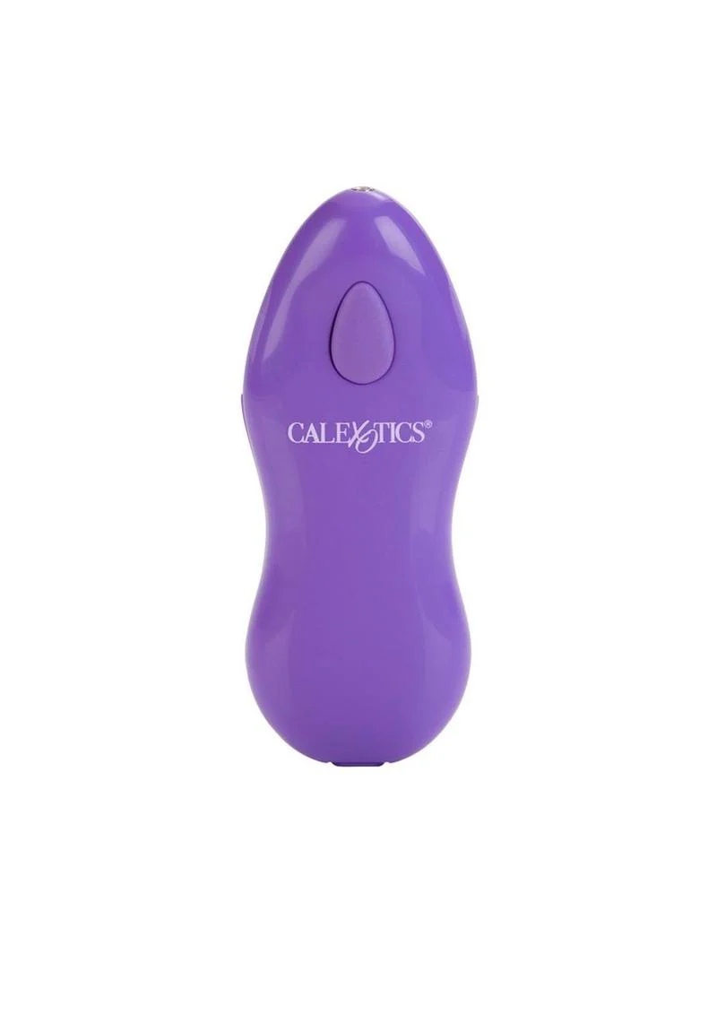 Ballistic Mini Bullet by Calexotics With Wired Remote - Image 3