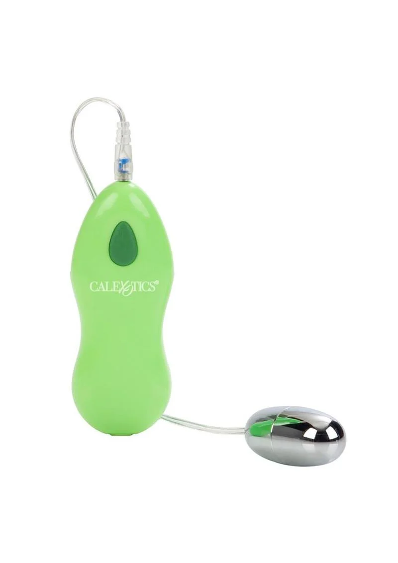 Ballistic Mini Bullet With Wired Remote Control - Image 2