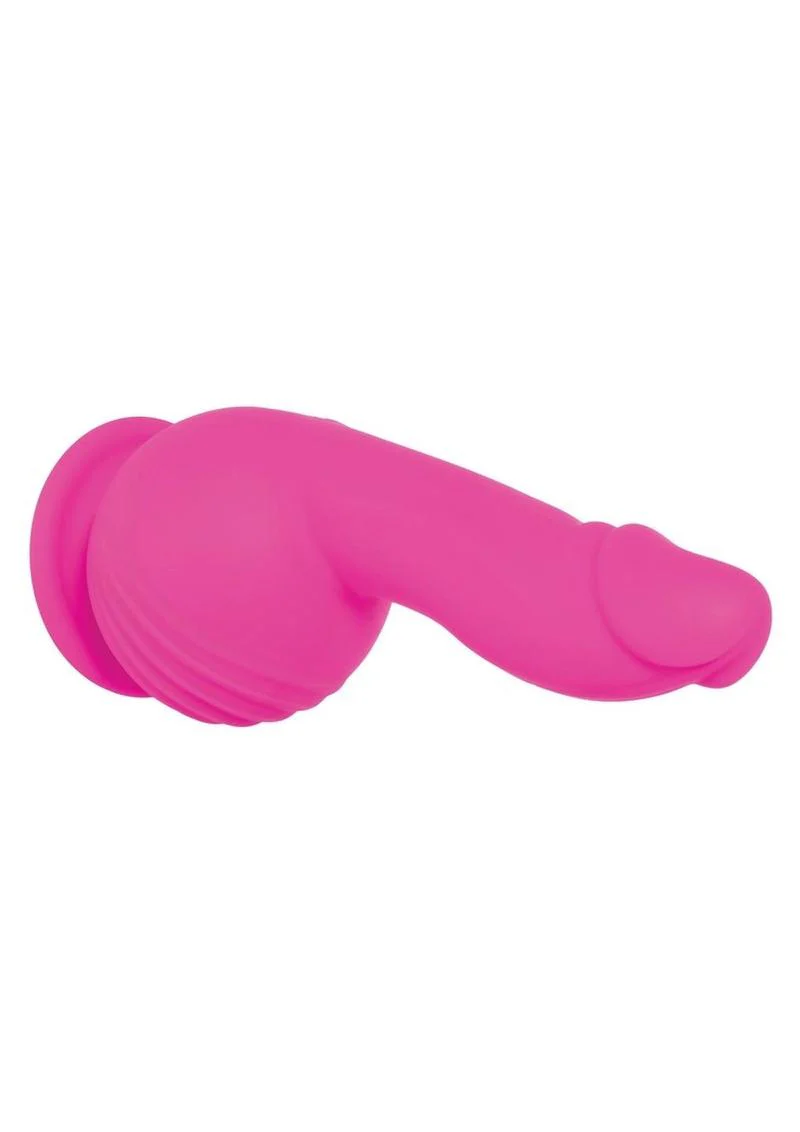 Ballistic Silicone Rechargeable Remote Control Vibrators - Image 2