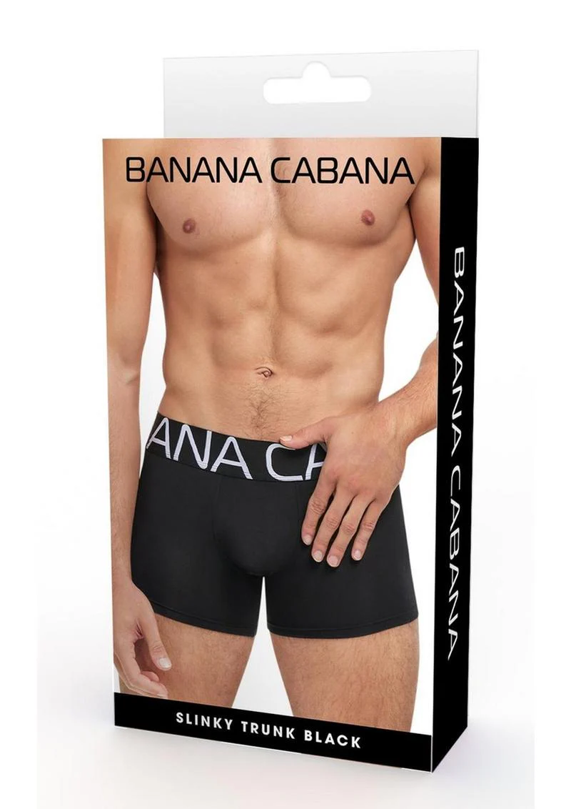 Banana Cabana Rainbow Trunk Pride-Inspired Boxer Briefs for Men - Image 14