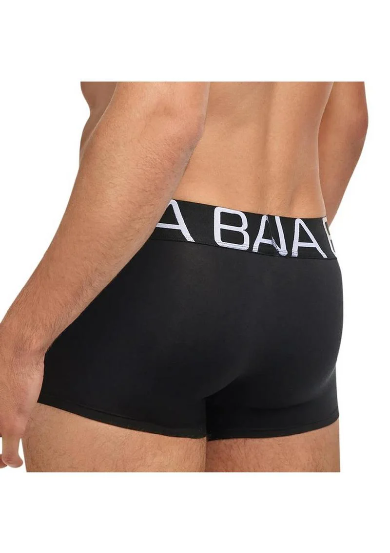 Banana Cabana Rainbow Trunk Pride-Inspired Boxer Briefs for Men - Image 4