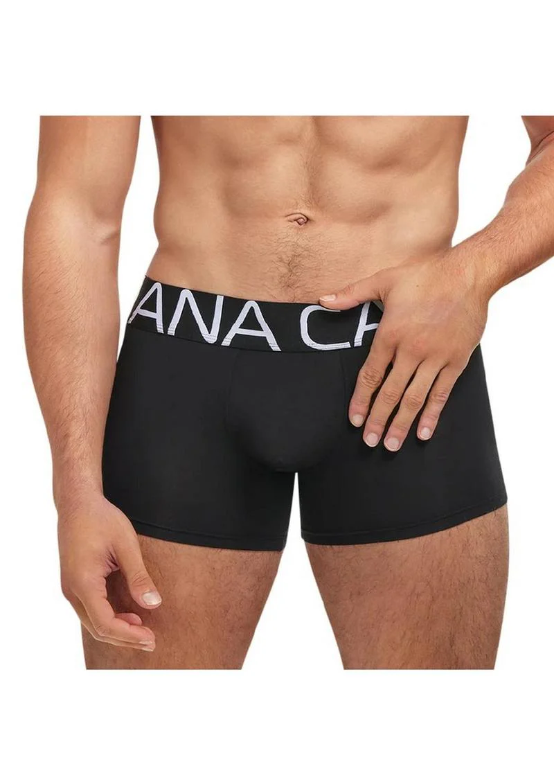 Banana Cabana Rainbow Trunk Pride-Inspired Boxer Briefs for Men - Image 7