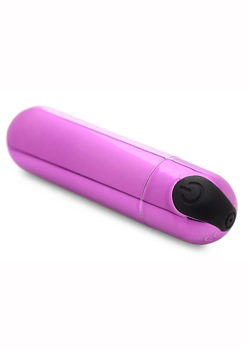 Bang! 10X Bullet Ultra Powerfu Vibrating Rechargeable Vibrator - Image 10