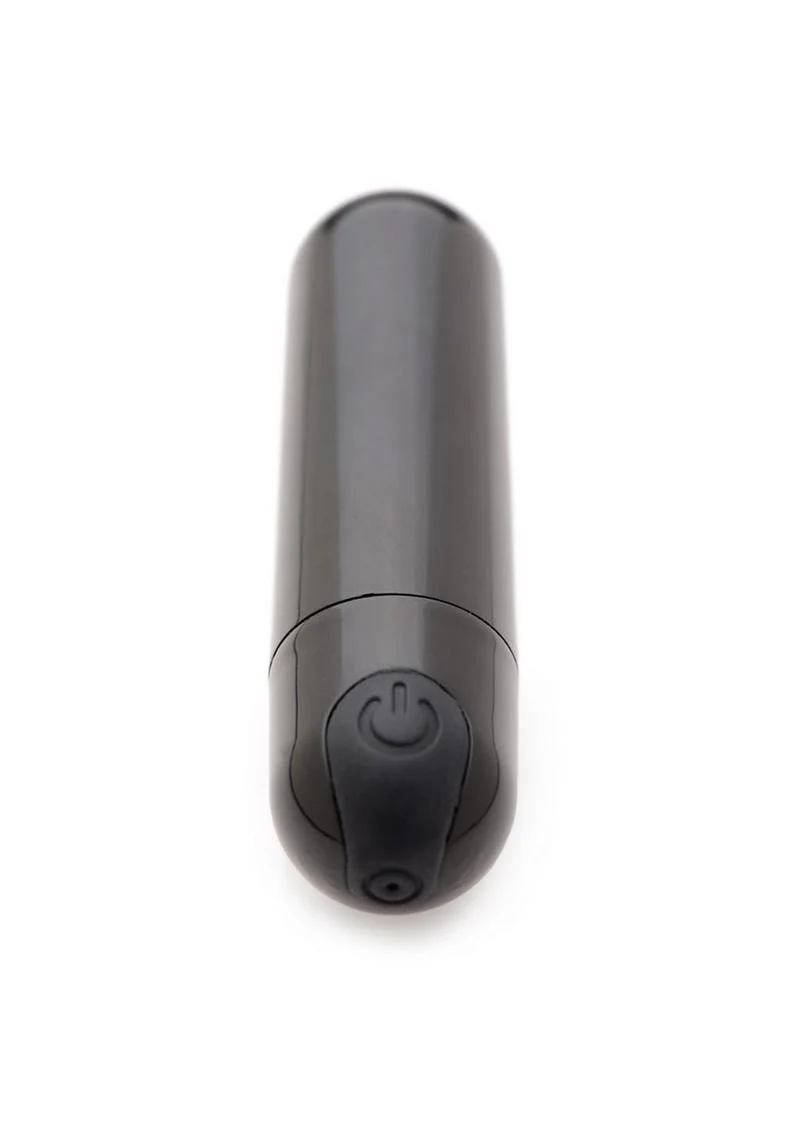Bang! 10X Bullet Ultra Powerfu Vibrating Rechargeable Vibrator - Image 3