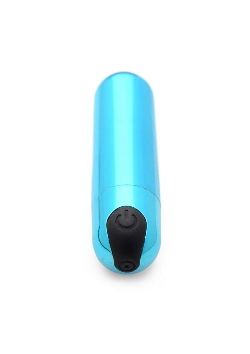 Bang! 10X Bullet Ultra Powerfu Vibrating Rechargeable Vibrator - Image 5